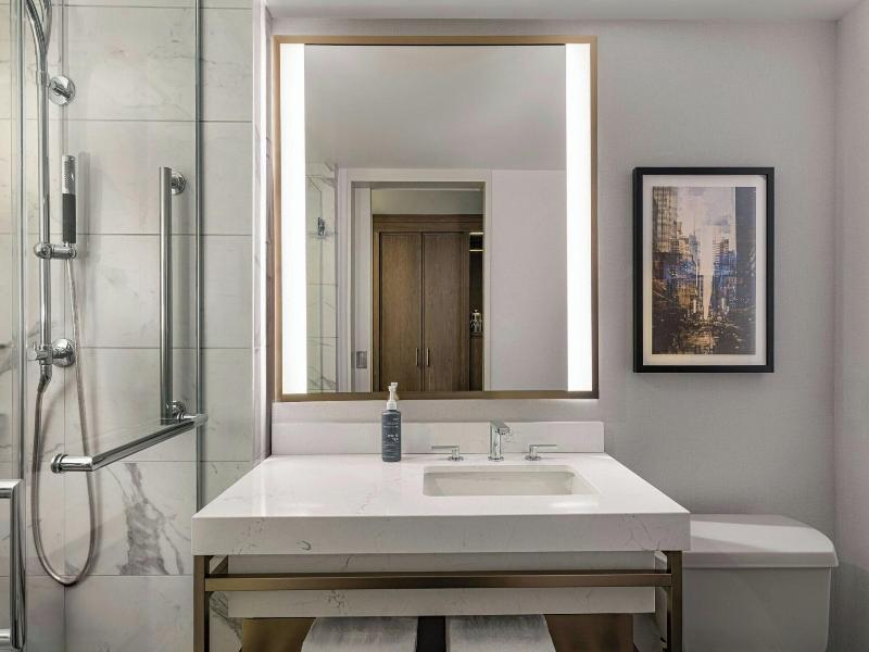 Westin Times Square image