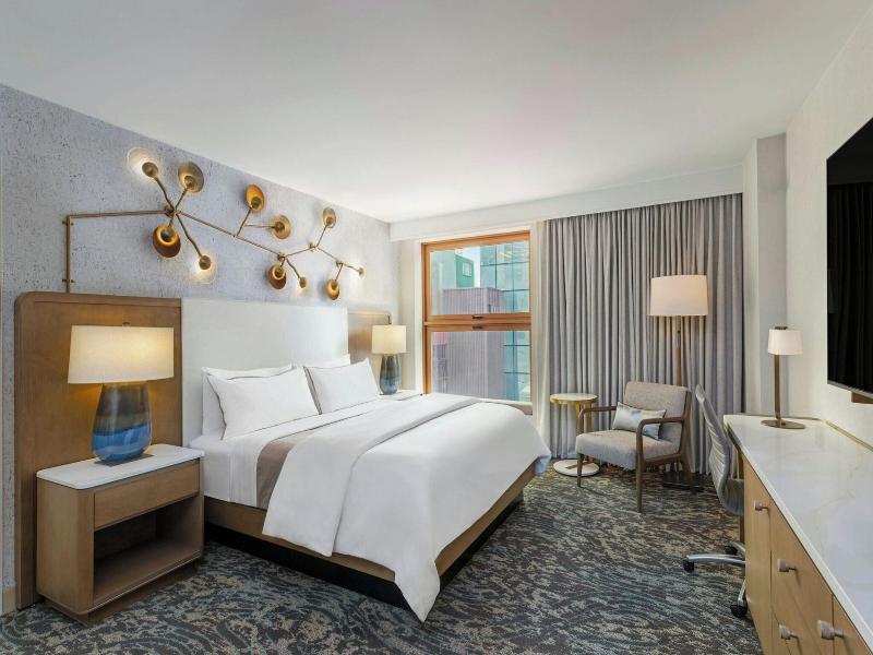 Westin Times Square image