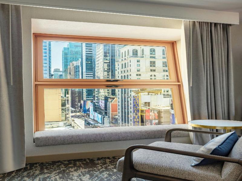 Westin Times Square image