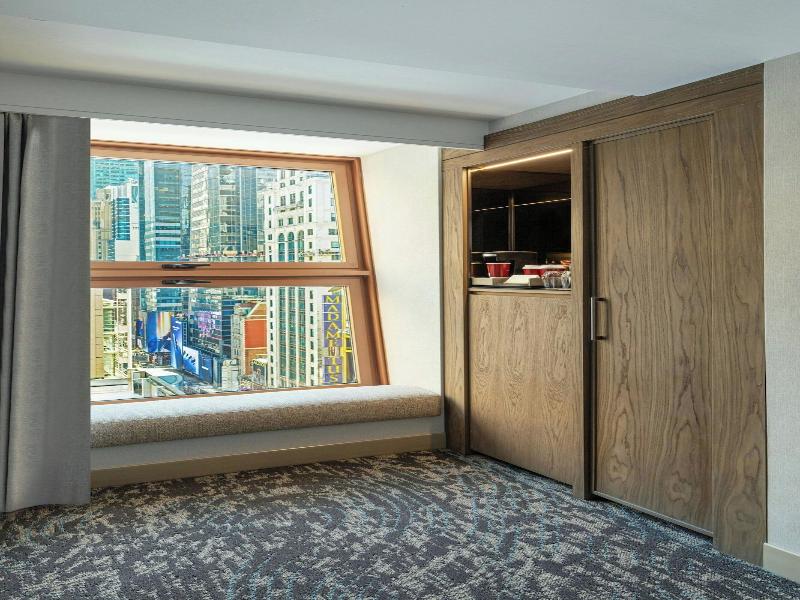 Westin Times Square image