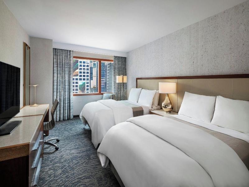Westin Times Square image