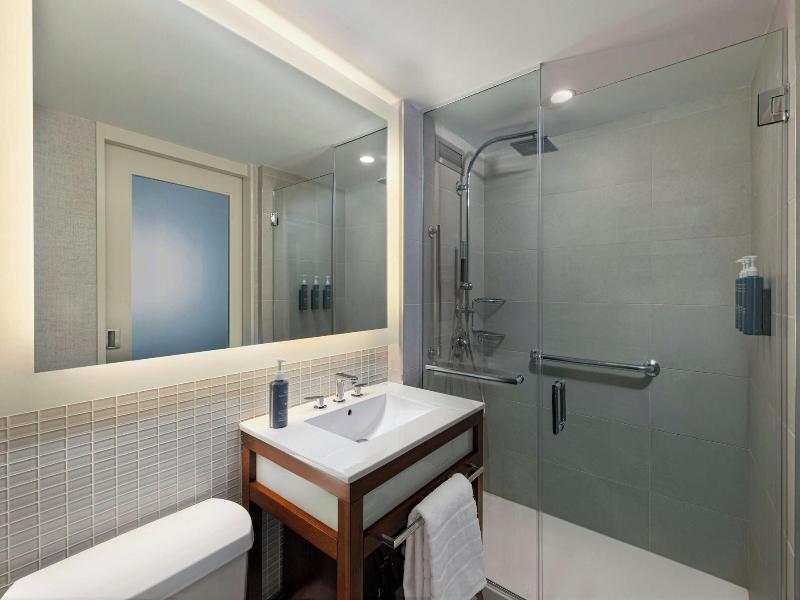 Westin Times Square image