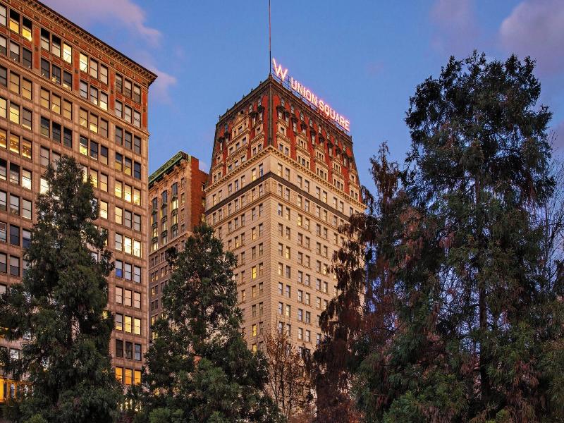 W New York - Union Square image