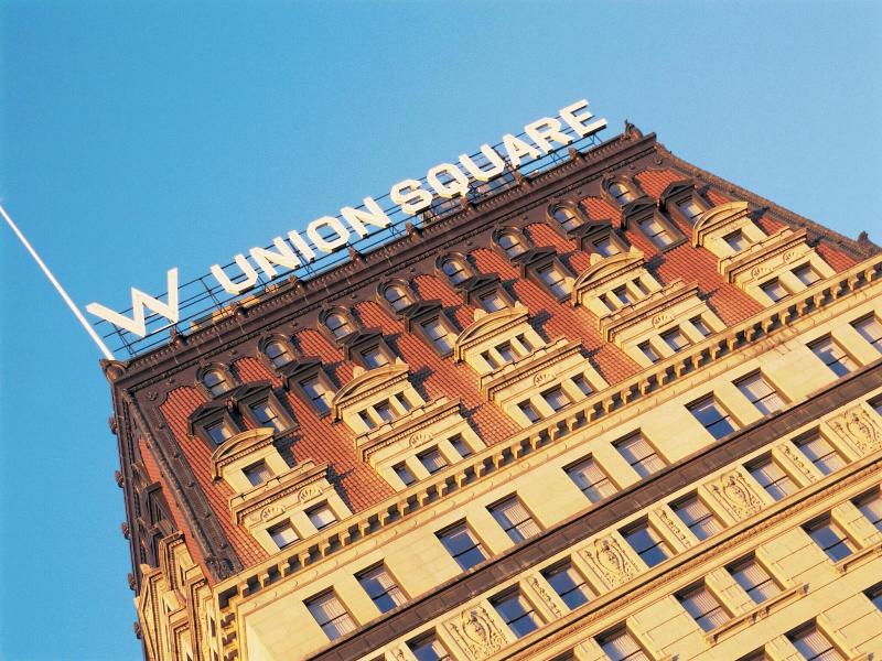 W New York - Union Square image