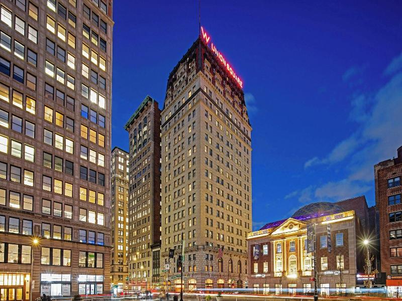W New York - Union Square image