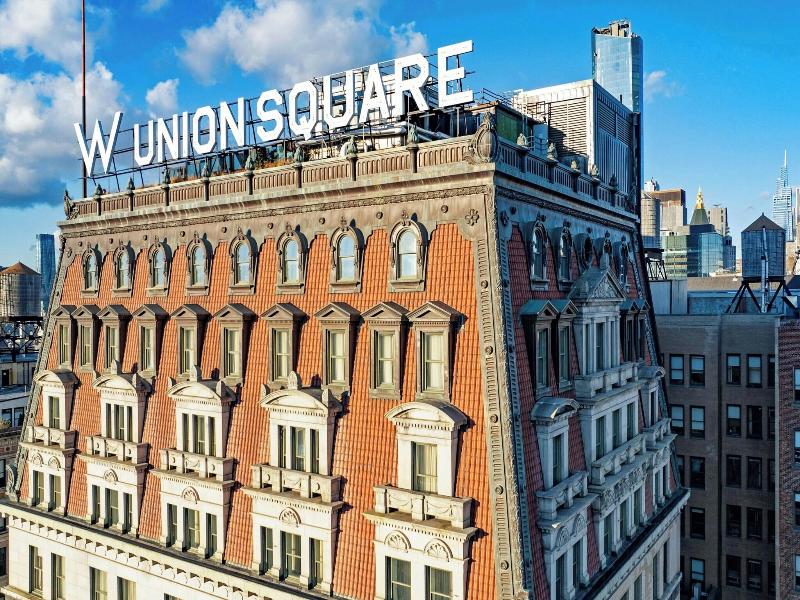 W New York - Union Square image