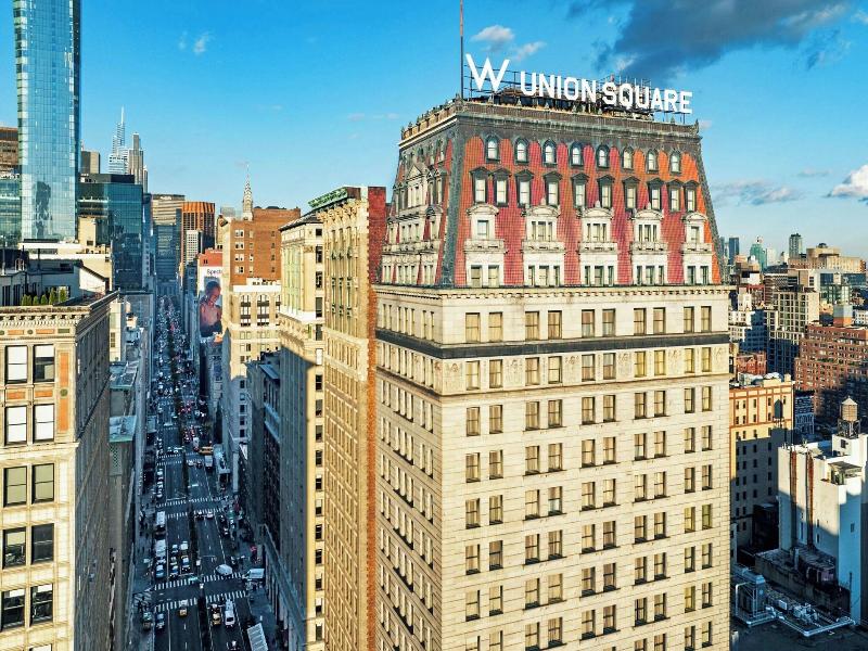 W New York - Union Square image