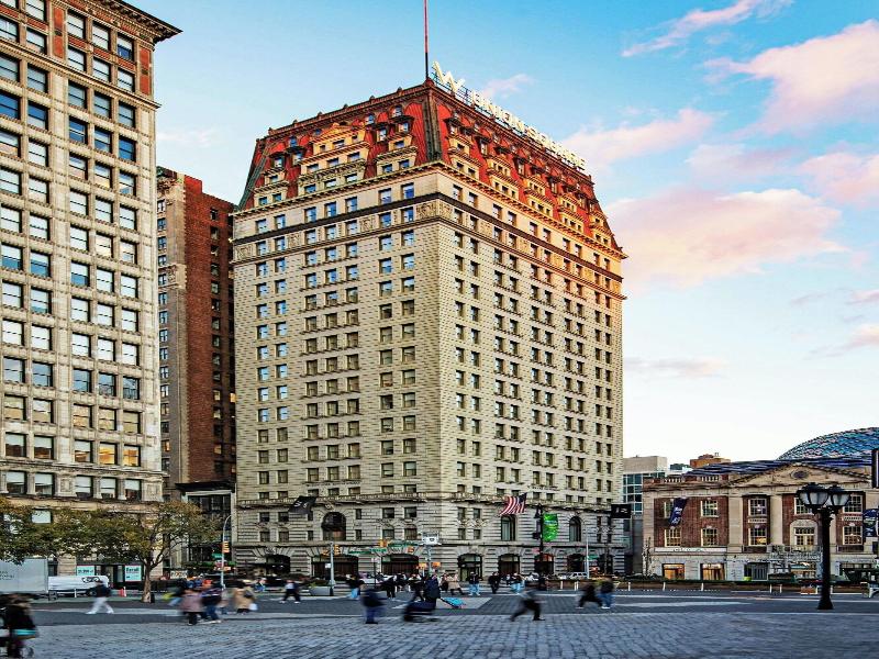 W New York - Union Square image