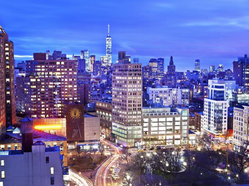 W New York - Union Square image