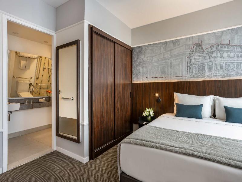 Blue Tree Premium Paulista — photo 162