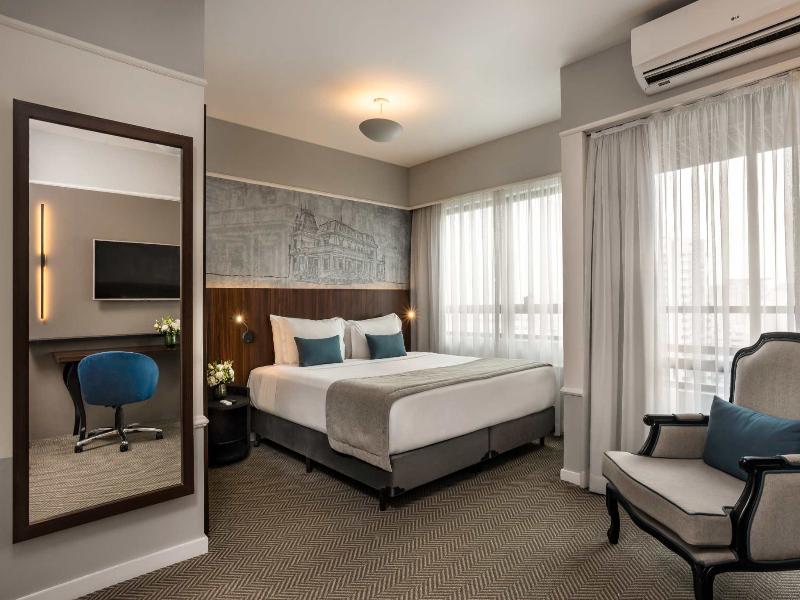 Blue Tree Premium Paulista