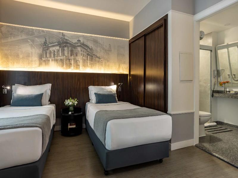 Blue Tree Premium Paulista — photo 150