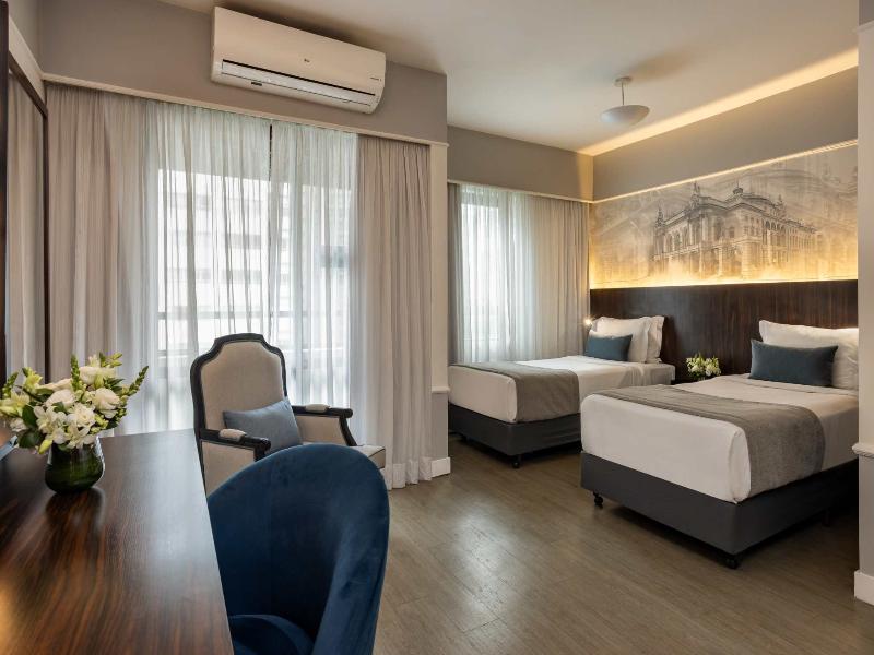 Blue Tree Premium Paulista — photo 11