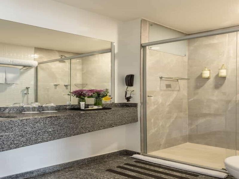 DOUBLE LUXURY