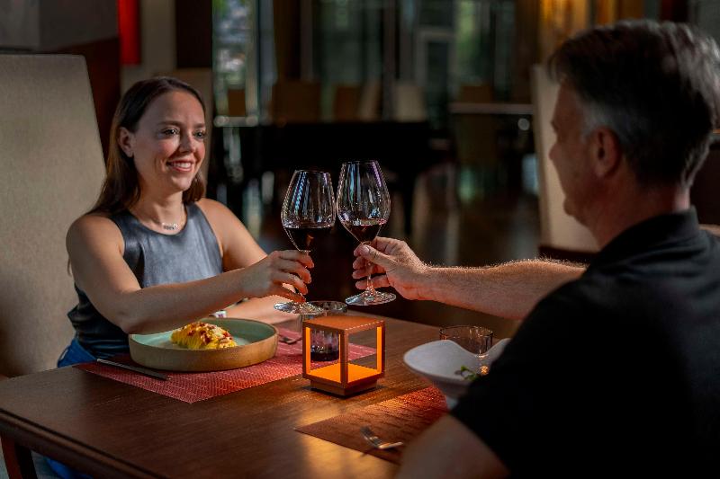 Hilton Sao Paulo Morumbi photo 4