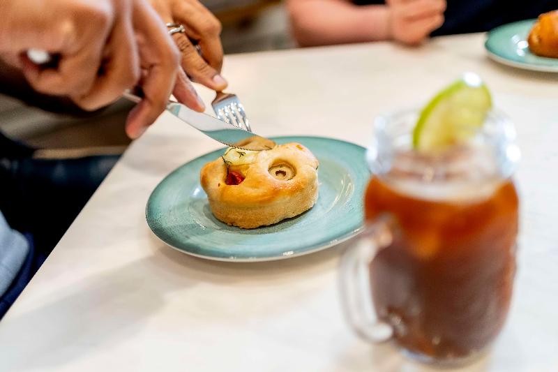 Hilton Sao Paulo Morumbi photo 5