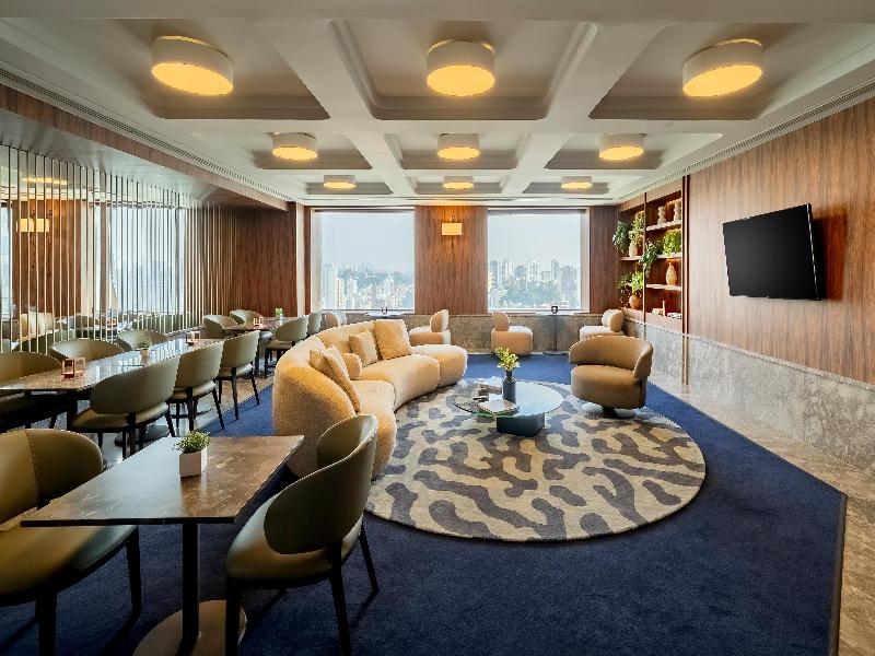 Hilton Sao Paulo Morumbi