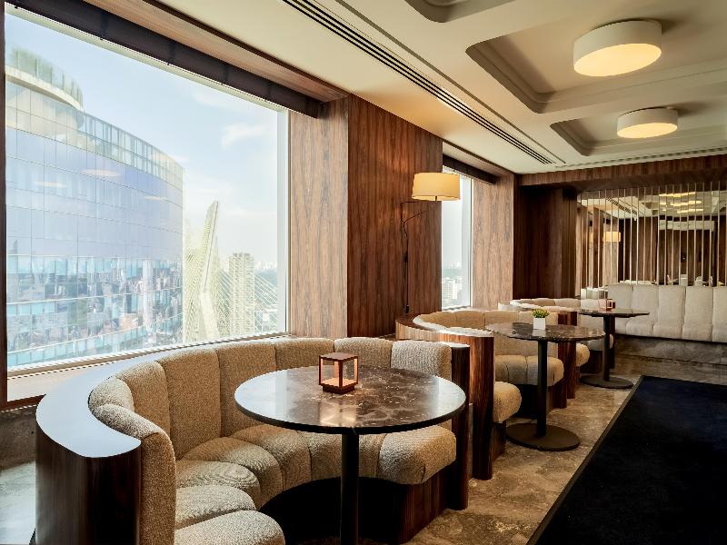 Hilton Sao Paulo Morumbi