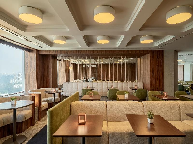 Hilton Sao Paulo Morumbi