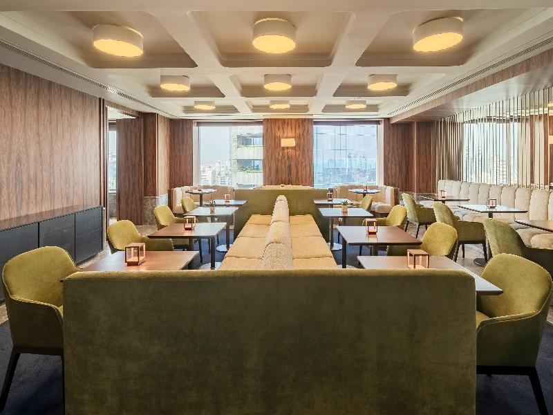 Hilton Sao Paulo Morumbi
