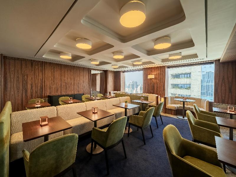 Hilton Sao Paulo Morumbi