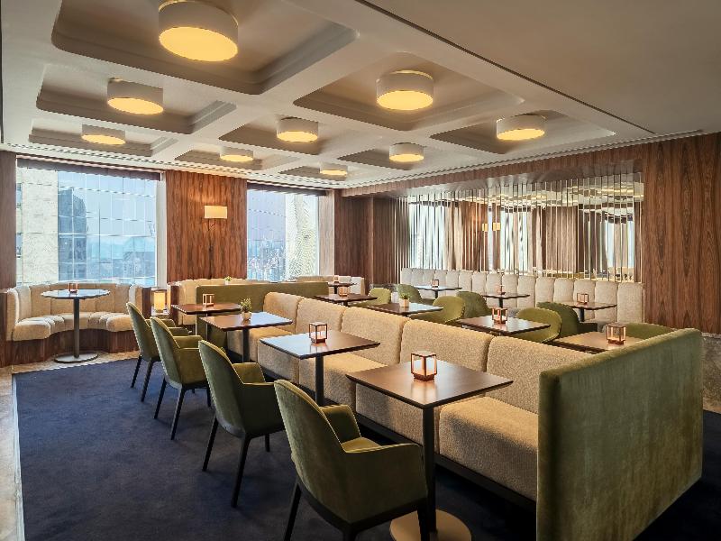 Hilton Sao Paulo Morumbi
