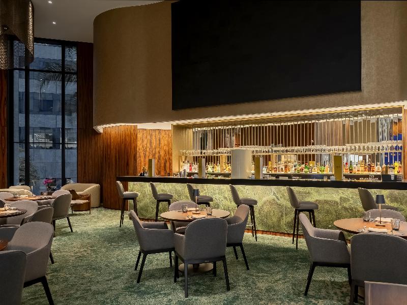 Hilton Sao Paulo Morumbi — photo 359