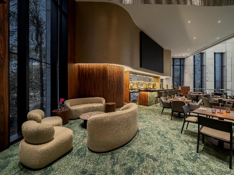 Hilton Sao Paulo Morumbi — photo 364