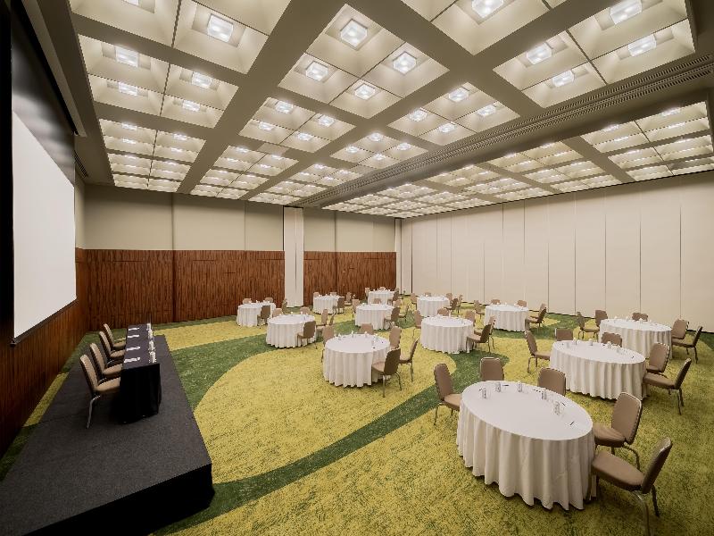 Hilton Sao Paulo Morumbi — photo 66