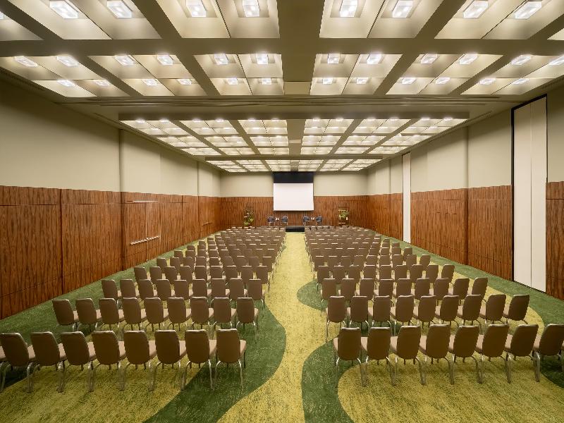 Hilton Sao Paulo Morumbi — photo 68