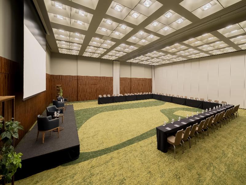 Hilton Sao Paulo Morumbi — photo 62