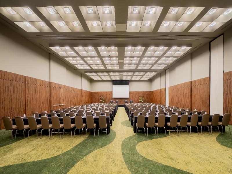 Hilton Sao Paulo Morumbi — photo 64