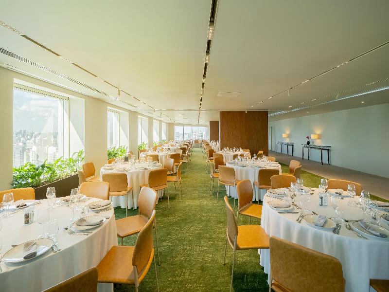 Hilton Sao Paulo Morumbi — photo 55