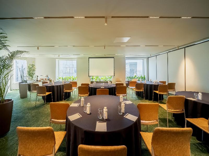 Hilton Sao Paulo Morumbi — photo 30