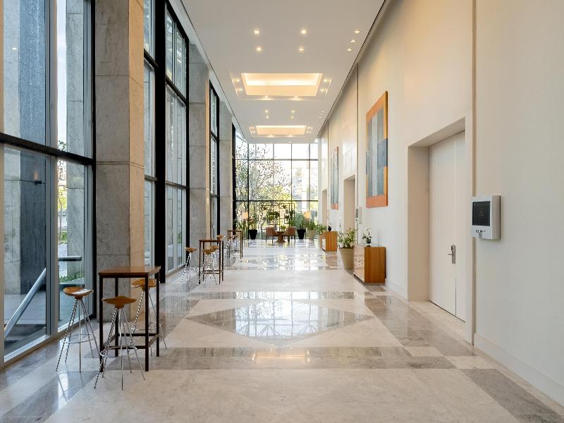 Hilton Sao Paulo Morumbi