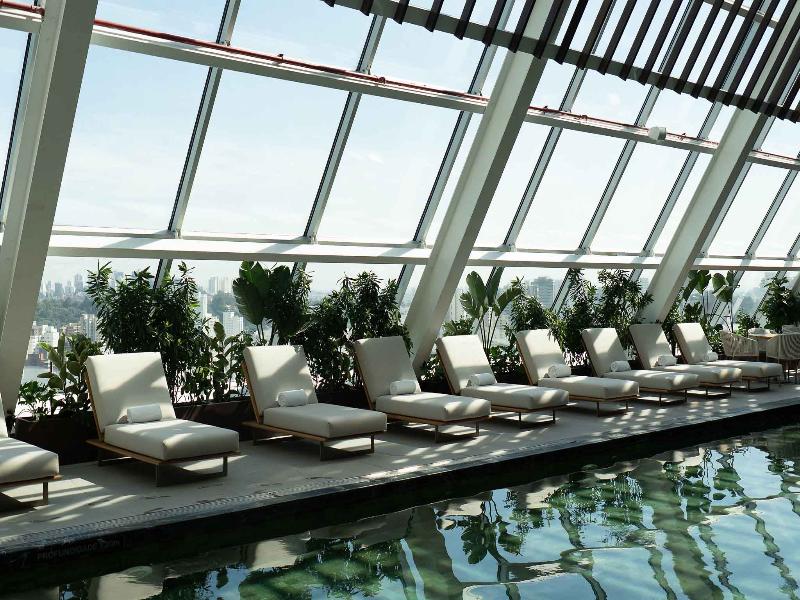 Hilton Sao Paulo Morumbi image