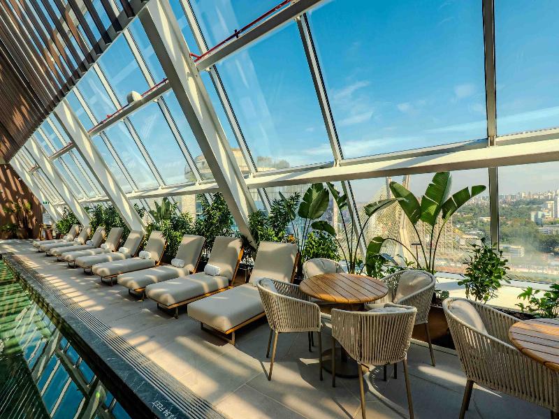 Hilton Sao Paulo Morumbi image