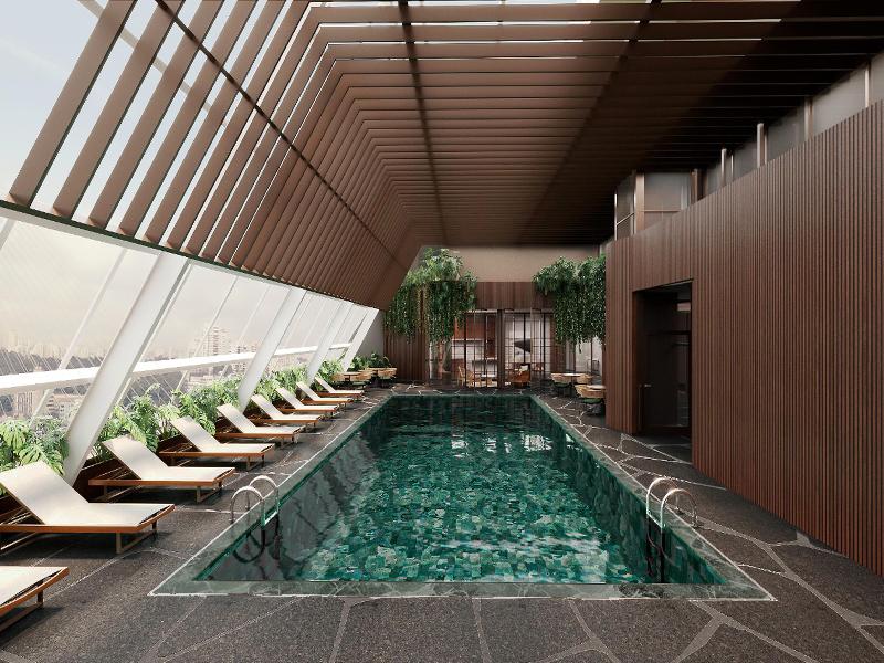 Hilton Sao Paulo Morumbi