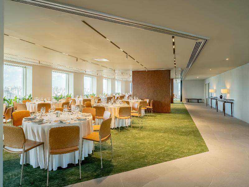 Hilton Sao Paulo Morumbi — photo 107