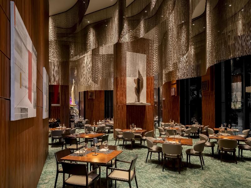 Hilton Sao Paulo Morumbi — photo 109