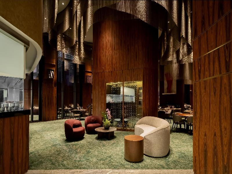 Hilton Sao Paulo Morumbi — photo 110