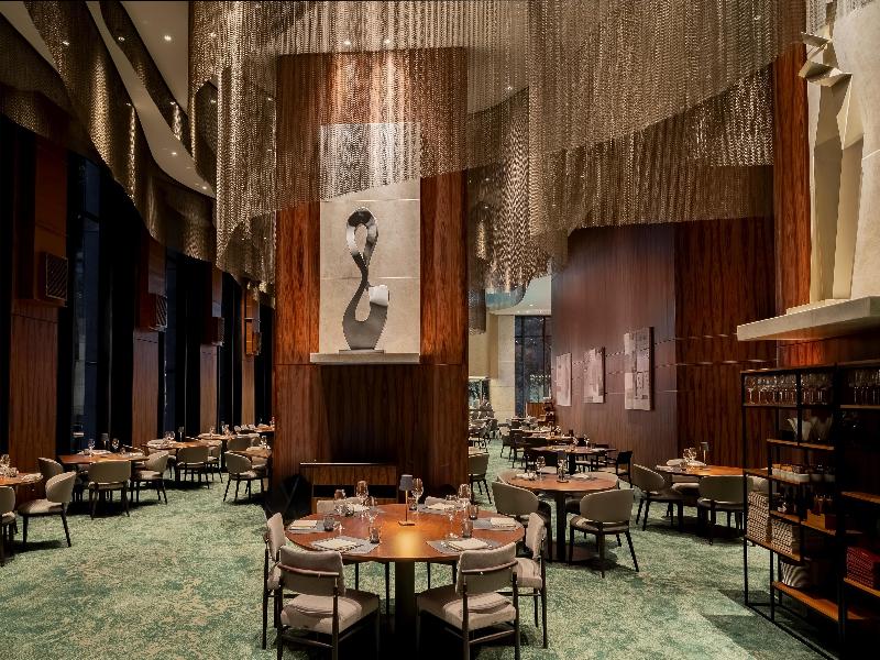 Hilton Sao Paulo Morumbi — photo 111
