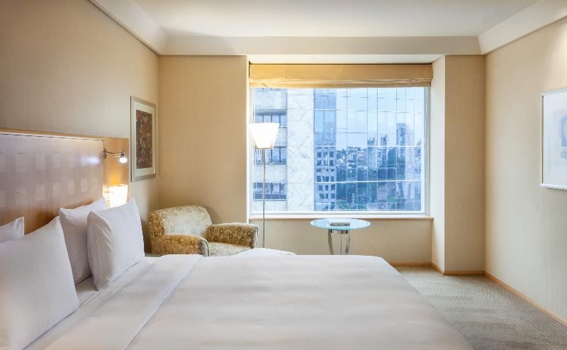 Hilton Sao Paulo Morumbi — photo 177