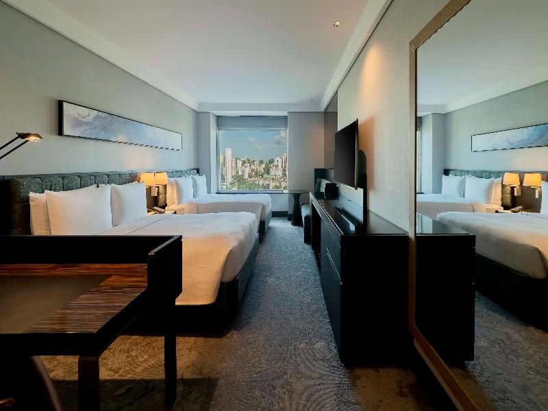 Hilton Sao Paulo Morumbi image