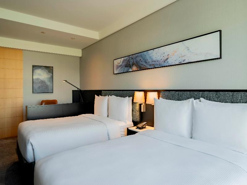 Hilton Sao Paulo Morumbi image