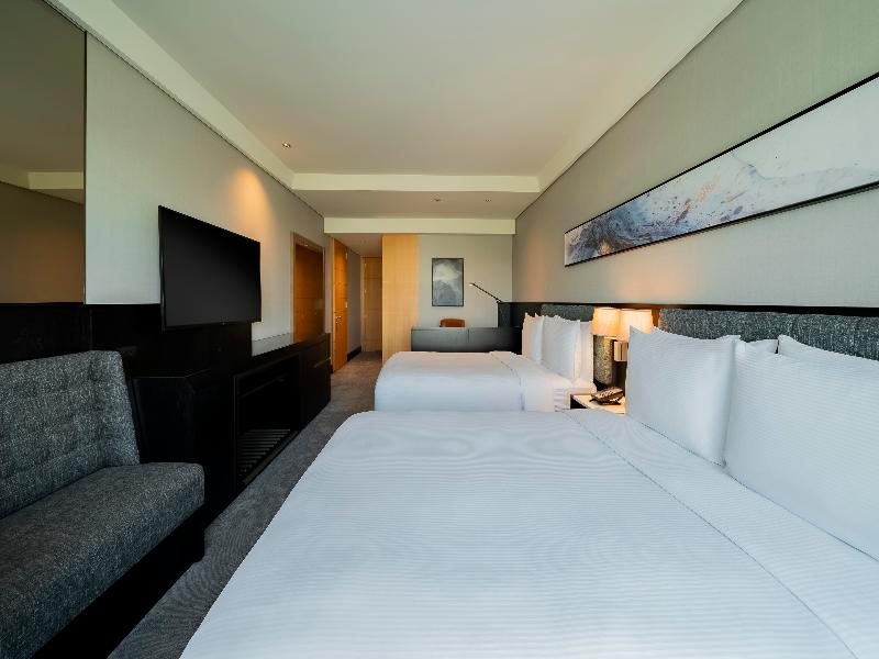 Hilton Sao Paulo Morumbi image