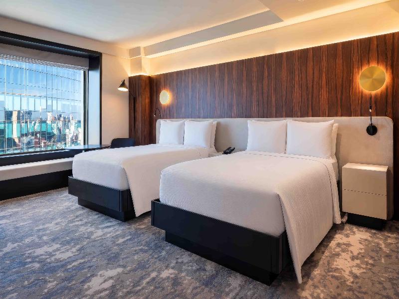 DOUBLE TWO DOUBLE BEDS — photo 14