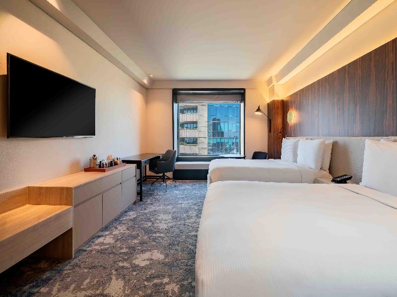 DOUBLE TWO DOUBLE BEDS — photo 13