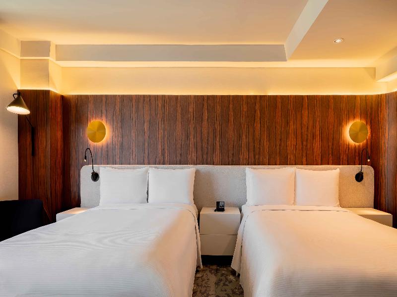 DOUBLE TWO DOUBLE BEDS — photo 6