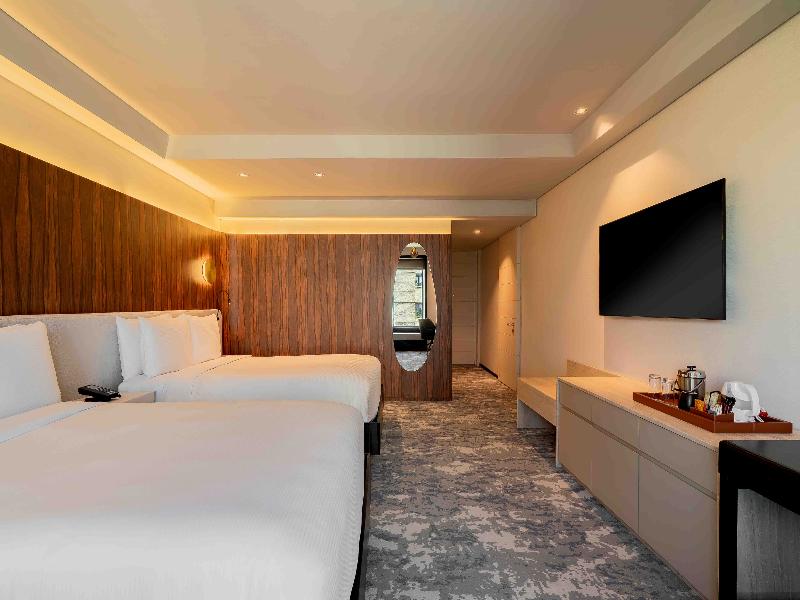 DOUBLE TWO DOUBLE BEDS — photo 12